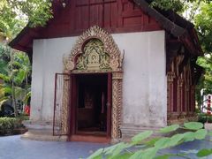 -帕辛寺