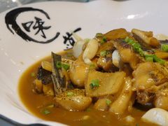 -千岛湖小鱼儿·淳安匠心农家菜