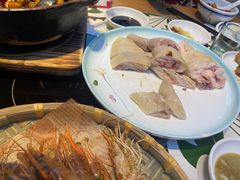 -味食家市师鸡(三元里店)