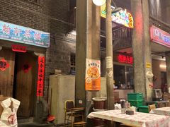 -文和友老长沙龙虾馆(化龙池店)