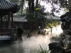 -成都杜甫草堂博物馆