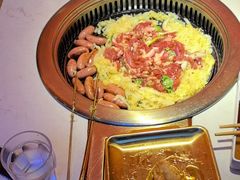 -杨记齐齐哈尔烤肉(总店)