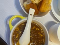 酸辣汤-北京厨房(西安SKP店)