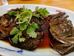 -丁记盐蘸牛肉·新杭菜(河东路店)