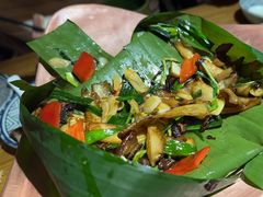 -云海肴云南菜·蒸汽石锅鱼(北京良乡华冠店)