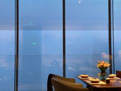 -北京柏悦酒店·锦庭餐厅Dining Room