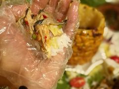 -傣家寨花园主题餐厅