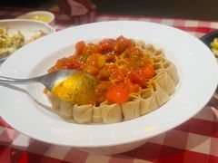 -西贝(宝乐汇店)