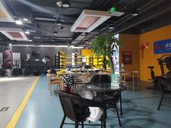 -阳光游泳培训基地(天通苑店)