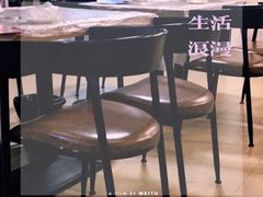 大堂-东极岛海鲜