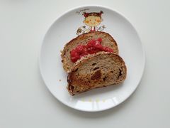 -WHEAT&BAKER-麥(凯德来福士店)