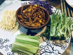 -素心斋素食餐厅