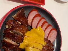 -龙记香港茶餐厅(久光百货店)