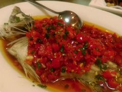 -宜宾海鲜酒家·三十年老字号