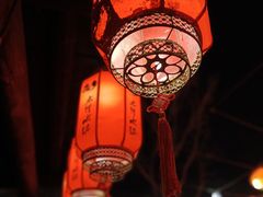 -恋乡太行水镇