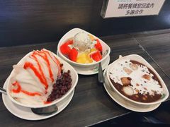 -松记糖水店(铜锣湾分店)