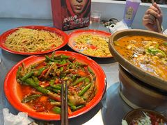 -馬伍旺川菜(江北虹悦城店)