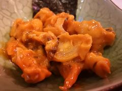 鱿鱼-平成屋·午肴夜酒(四川北路店)