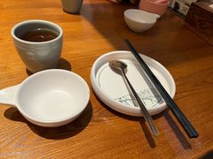 -云海肴·汽锅鸡·云南菜(苏州中心店)