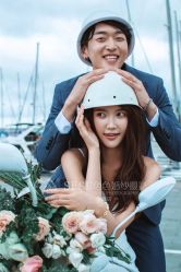 点击看大图 -色色婚纱摄影(大沥旗舰店)