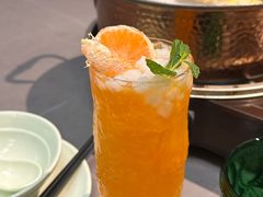 -椰子不语 椰子鸡火锅(淮海店)