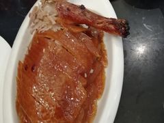-大鸭梨烤鸭(甘家口店)
