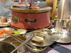 -西塔老太太泥炉烤肉(北京北苑天街龙湖店)