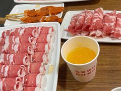 -傣妹火锅(南京东路一店)