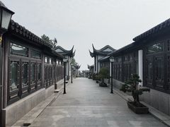 -缥缈峰景区
