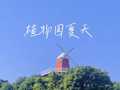 -东莞植物园
