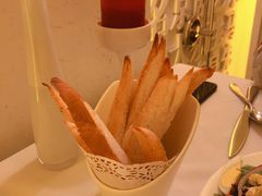 -成桂西餐厅(河北路店)