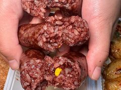 -泰善串店•延边朝鲜族烧烤(理工大学店)