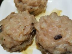 香菇猪肉丸-又一间茶点轩(百汇广场店)