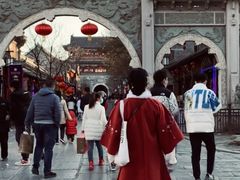 -老槐树煎包