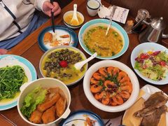 -锡和无锡菜(景丽苑店)