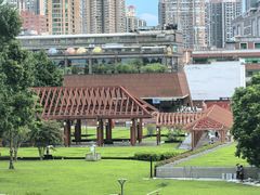 -南越王博物院(王宫展区)