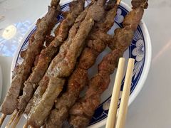 -清真·西北人家风味馆(中山中路店)
