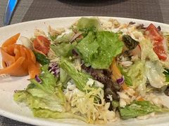 -LA CREPERIE BRETONNE布列塔尼法式餐厅(天童北路店)