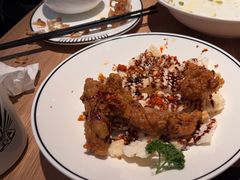 -太二酸菜鱼(武汉光谷保利店)
