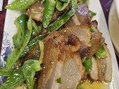-扒骨肉雅鱼饭店(三雅文化传承店)