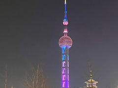 -东方明珠广播电视塔