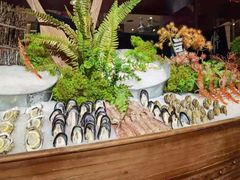 -芭菲盛宴·环球美食(北城国际店)