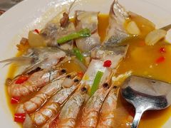 -王庄阿咪海鲜大排档(上下杭店)