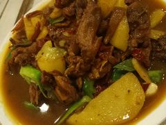 -217丰惠源抓饭(星湖街店)