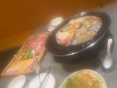 -正宗齐齐哈尔烤肉·齐牛哥鲜切炭火烤肉(杭州总店)