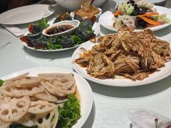 -古洼一锅鲜(开发区店)
