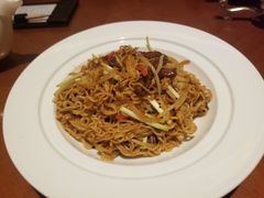 -杭州JW万豪酒店-万豪中餐厅