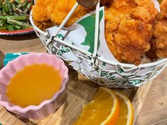 -迷你椰·泰式大排档(共康店)