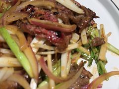 -禧宴Joyous Restaurant(禧园店)