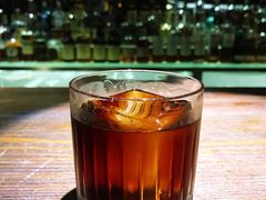 -LAMP BAR 水烟音乐酒吧